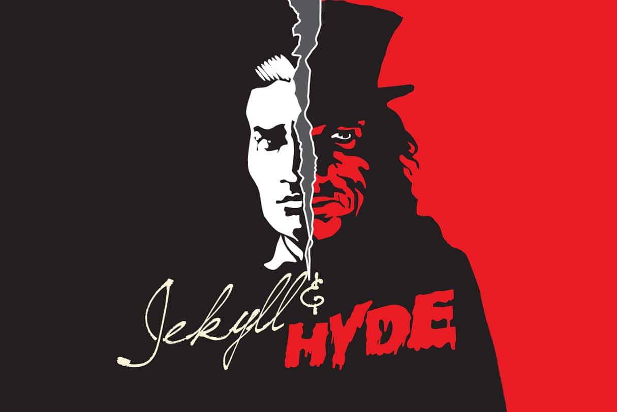 The myth of Dr. Jekyll & Mr. Hyde: a brief history