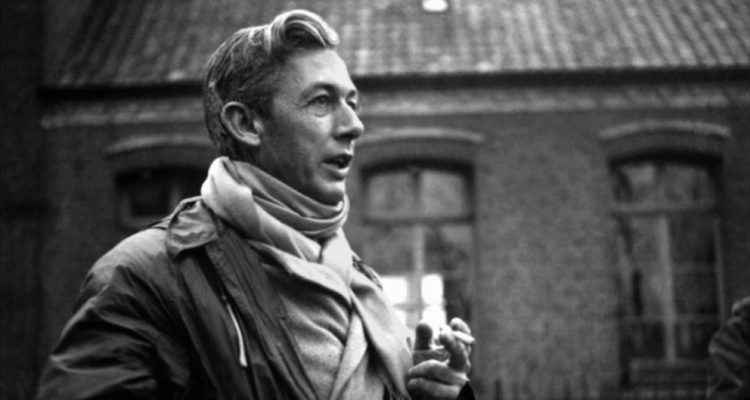 The two cinematic lives of Robert Bresson